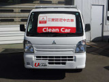 ミニキャブトラック みのり 4WD 