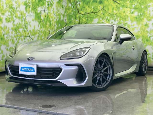 BRZ2.4 S