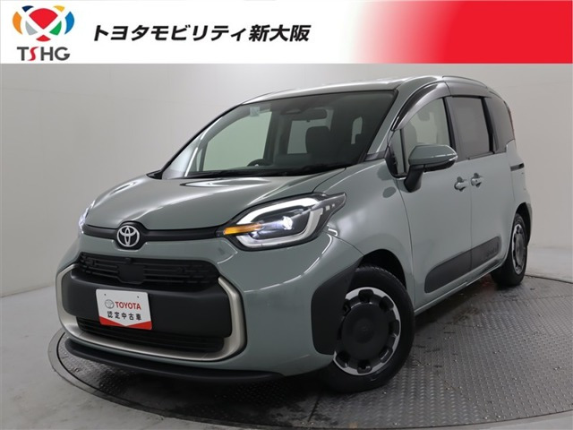 シエンタ ハイブリッド 1.5 Z 