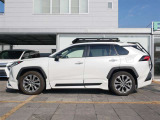 RAV4  2.0 G Zパッケージ 4WD