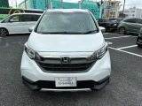 フリード 1.5 クロスター ホンダセンシング 