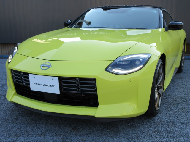 フェアレディZ3.0 プロト スペック