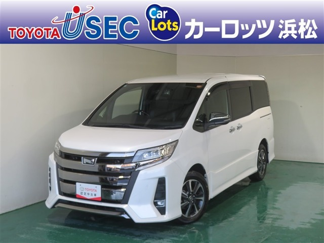 ノア  2.0 Si WxBIII