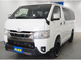 【R7年式/DARKPRIME S/ディーゼル4WD/両側パワースライドドア】オリジナルAW-BJメキシカン【全国納車可能】