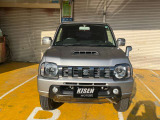 ジムニー ランドベンチャー 4WD 