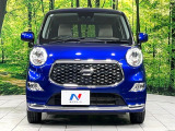 弊社では、全車『修復歴なし』のお車のみ取り扱っております。専任バイヤーによる厳選した仕入れの後、入庫後の車両チェックを行い、ネクステージが認定した高品質な中古車をご提供しております。
