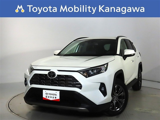 RAV4  2.0 G 4WD