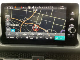 多機能と操作のしやすさを両立した、Honda CONNECT対応のナビディスプレーです。ETC2.0車載器もナビゲーション連動し、スマートフォン用Bluetoothユニット付きです。