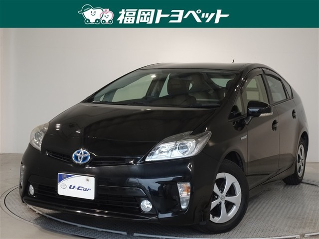 プリウス 1.8 S （DAA-ZVW30）