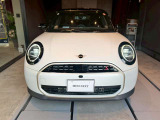 ミニ クーパー S 3ドア DCT