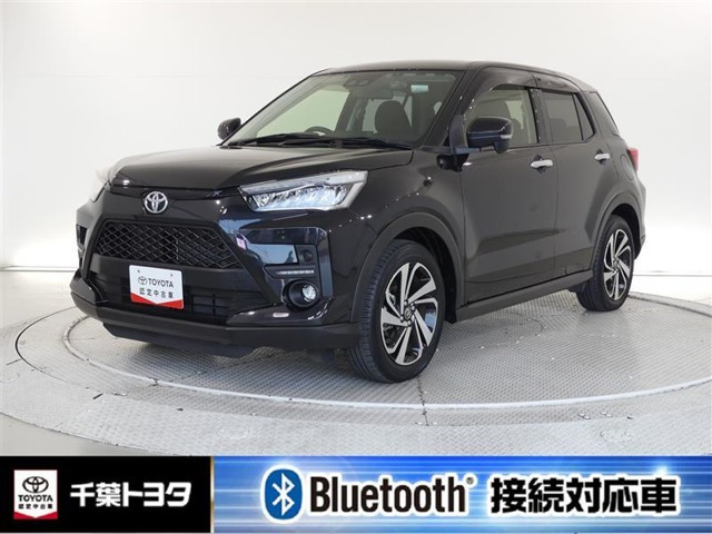 ライズ 1.0 Z （5BA-A200A）