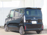 N-BOXカスタム  