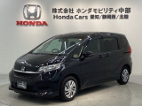 全国納車可 第三者機関証明書付 最長5年保証 ワンオ-ナ- ナビ Rカメラ CD録音 BTオ-ディオ ドラレコ ETC LEDライト 両側電動ドア VSA装備のフリード Gホンダセンシング入庫!