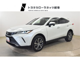 トヨタ ハリアー