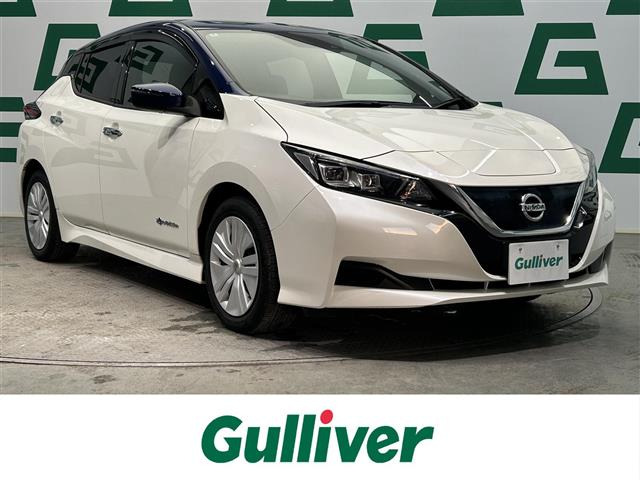 リーフX修復歴無し