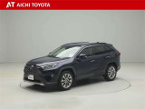 RAV4  2.0 G Zパッケージ 4WD