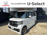 ホンダ N-BOXカスタム