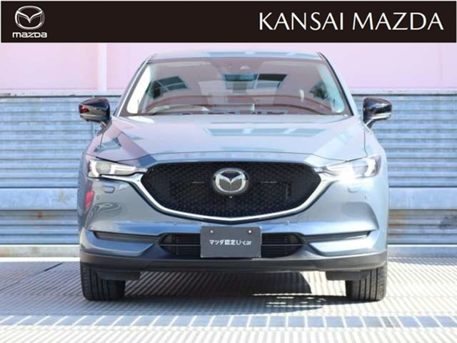 CX-5 2.2 XD ブラックトーンエディション ディーゼルターボ 4WD
