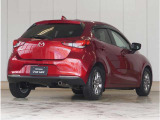 MAZDA2 1.5 15S プロアクティブ Sパッケージ 