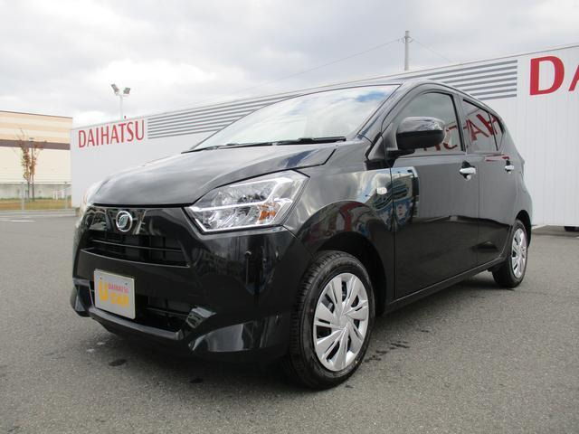 ミライース X SAIII 