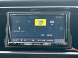 Bluetooth対応しております♪お気に入りの音楽と楽しいドライブをお楽しみください♪
