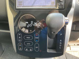 インパネCVT・オートエアコン