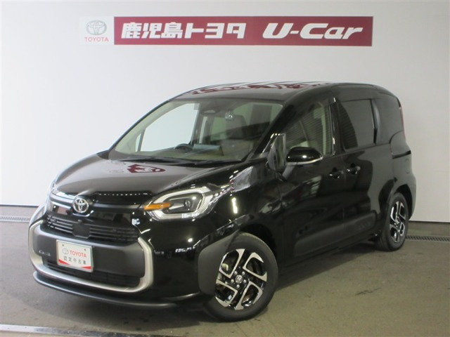 シエンタ ハイブリッド 1.5 Z （6AA-MXPL10G）