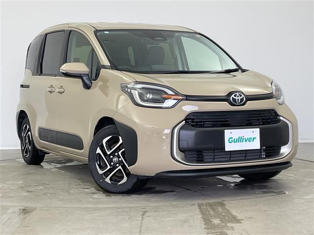 シエンタ ハイブリッド 1.5 Z 修復歴無し