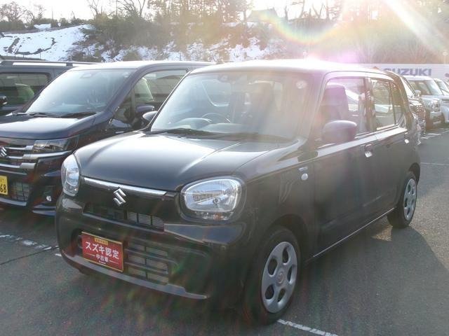 アルト ハイブリッド(HYBRID) S 4WD 