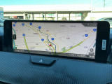 純正ナビつき!
