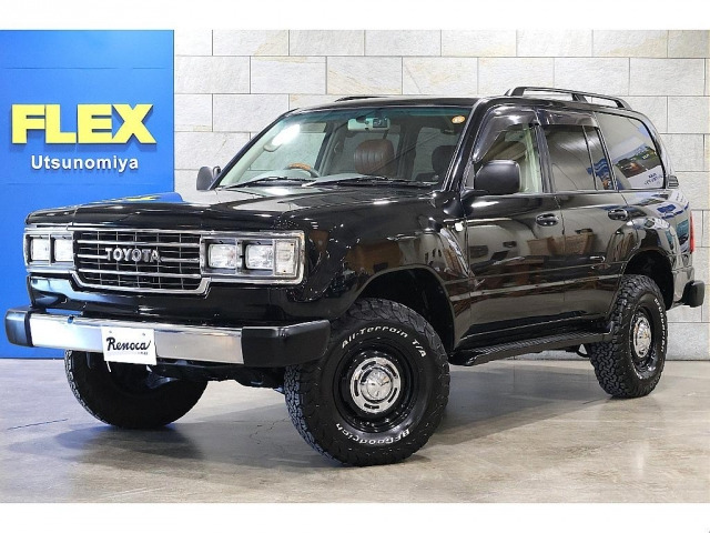 ランドクルーザー1004.7 VXリミテッド Gセレクション 4WD