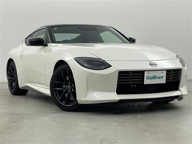 フェアレディZ3.0 バージョン ST修復歴無し