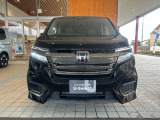 ステップワゴン 1.5 スパーダ クールスピリット ホンダ センシング 