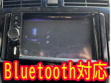 ムーヴカスタム X Bluetooth対応・ナビTV