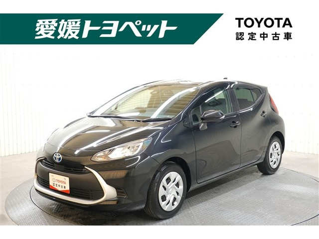 アクア 1.5 G （6AA-MXPK11）