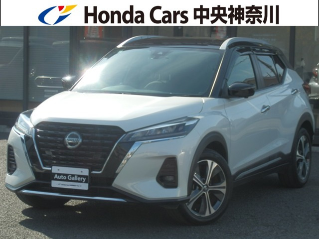 キックス 1.2 X (e-POWER) 