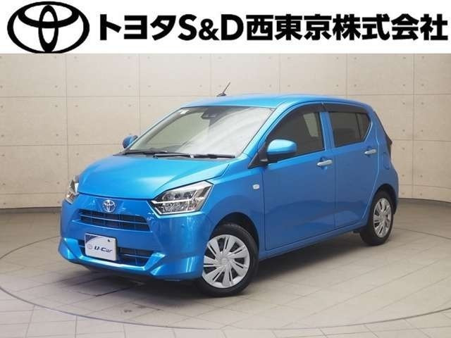 トヨタ ピクシスエポック 