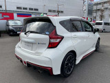 ノート 1.2 e-POWER NISMO 