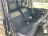 ワンオーナー車です。内外装ともにきれいな状態です。
