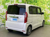 N-BOX G L ホンダセンシング 