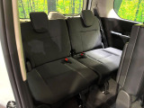 3列目シートはもちろん状態良好☆大人でもゆったりと座って頂けますので、大人数でのお出かけもラクラクです♪ご家族で、気の知れた仲間で、ドライブに行くのが楽しみですね♪
