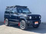 ジムニー XC 4WD 