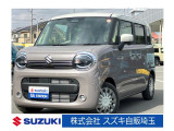 スズキ ワゴンRスマイル