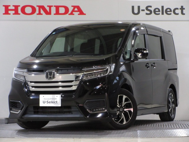 ステップワゴン 1.5 スパーダ ホンダ センシング 