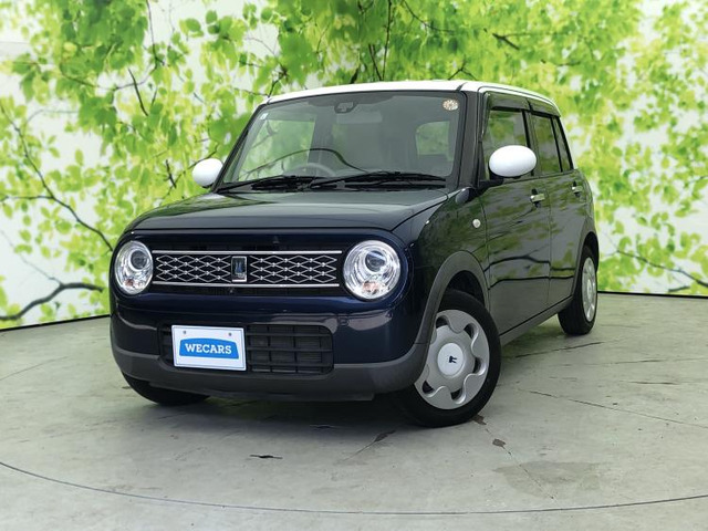 アルトラパン モード 