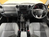 ランドクルーザー70 2.8 AX ディーゼル 4WD 