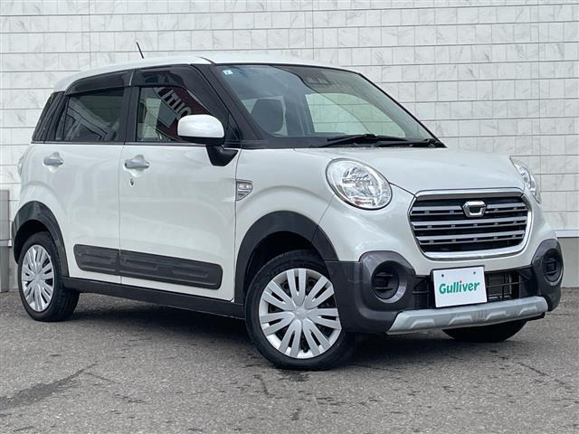 キャストアクティバ X リミテッド SAIII4WD 修復歴無し