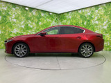 MAZDA3セダン 2.0 20S Lパッケージ 