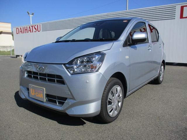 ミライース X SAIII 