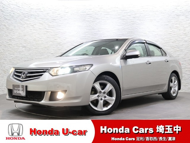 アコード2.4 24TL